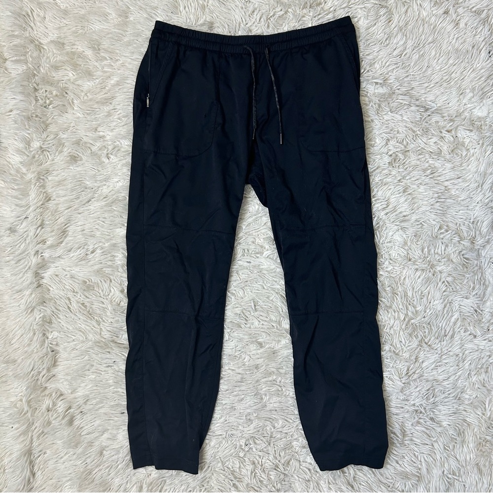 ◾️The North Face Nylon Activewear Slim Fit Hiking Pants